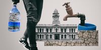 Nelson Mandela Bay opposition accuses coalition of U-turn on R23bn UIFWE write-off