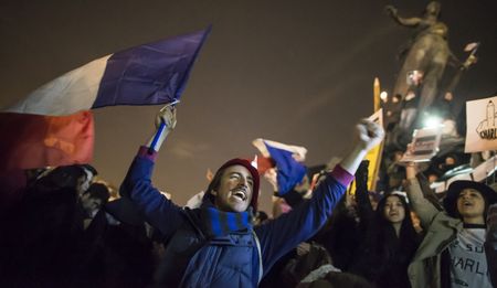 Op-Ed: Charlie Hebdo and the murders in France – Islam is not the problem