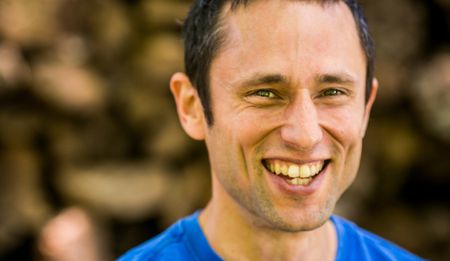 Charles Eisenstein, and the gift of faith