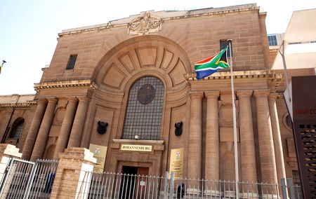 Landmark ruling: Justice for anti-apartheid activists moves closer after decades of delay