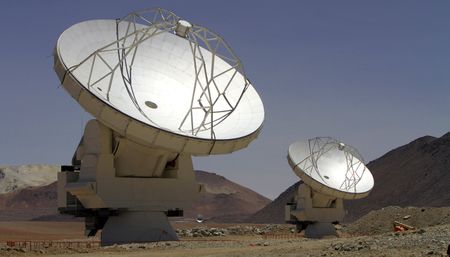 Decision time for SKA