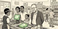 Grit your teeth — how inflationary times force a gamble on health and savings