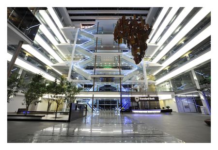 Standard Bank Wins Africa’s Best Islamic Bank – Two Years in a Row