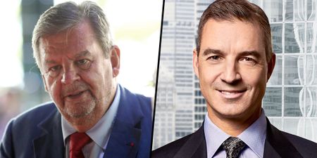 American investor Dan Loeb tries to nudge Johann Rupert’s Richemont out of hibernation