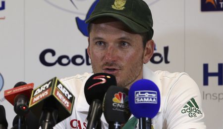 Intent, opportunity and focus: Buzzwords for the Australia series