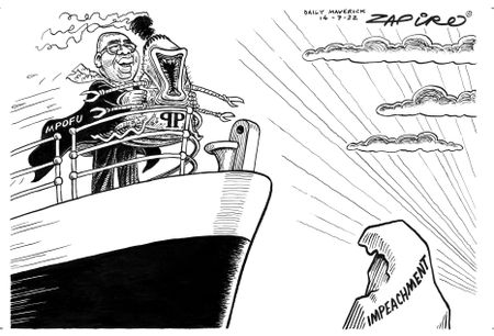 Ship of fools