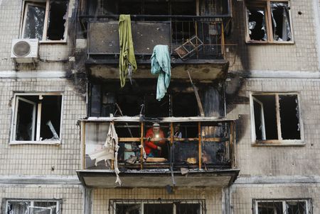 Re-establishing the facts against Russia’s narrative on its invasion of Ukraine