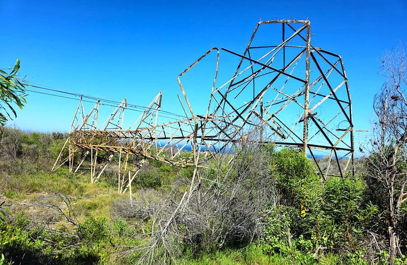 Councillors walk out of critical electricity meeting amid widespread blackouts