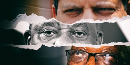 Ramaphosa displays less than heroic zeal in cleaning the ANC’s Augean stables