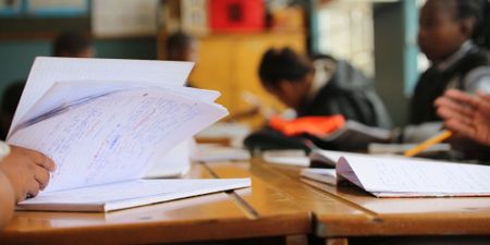 How mismatched teacher training is failing South Africa's under-resourced classrooms