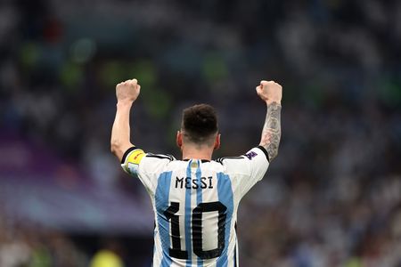 Messi confirms Qatar showpiece will be last chapter of his World Cup legacy