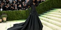 The 2026 Met Gala Celebrating "Costume Art" - Arrivals