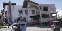 Magnitude 7.8 earthquake strikes southern Philippines