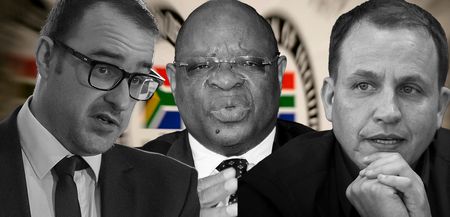 Open Secrets weighs up the 'good, the bad and the missing’ recommendations in commission’s reports