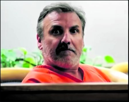 SA double murderer who filmed victim’s torture in US ‘lied’ to become a citizen there