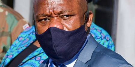 KZN premier defends ‘problem’ Gumede appointment, admits to R100m ‘mistake’ in PPE disclosure report