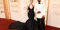 98th Oscars - Arrivals
