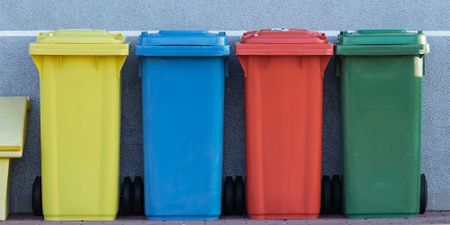 Zero waste for households: With the principles of reduce, reuse and recycle it's possible