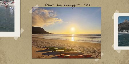 After the Bell: Remembering the holidays