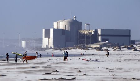 Op-Ed: We don’t need more nuclear power – just policy coherence