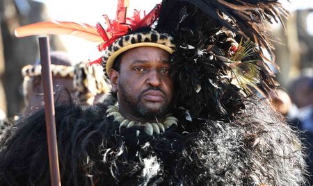 Court battles and divisions threaten the future of the institution of Zulu monarchy