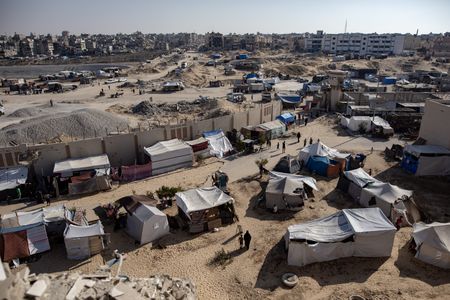 Suspense grows as Israel braces for Iran attack; Gaza ceasefire talks to resume