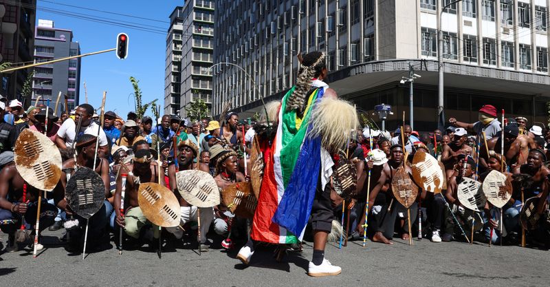 Tolashe’s SUV saga, petrol price fears and a KZN power play