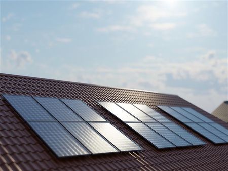 Exciting Opportunity For Residential Home Loan Customers: Standard Bank's New Green Financing Initiative
