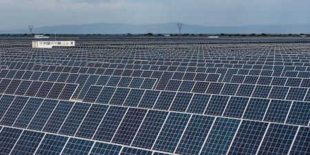 Absa and African Rainbow Energy and Power join forces to provide green finance