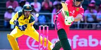 2nd ODI: South Africa v Australia