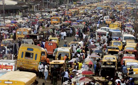 Forecasting for peace in sub-Saharan Africa