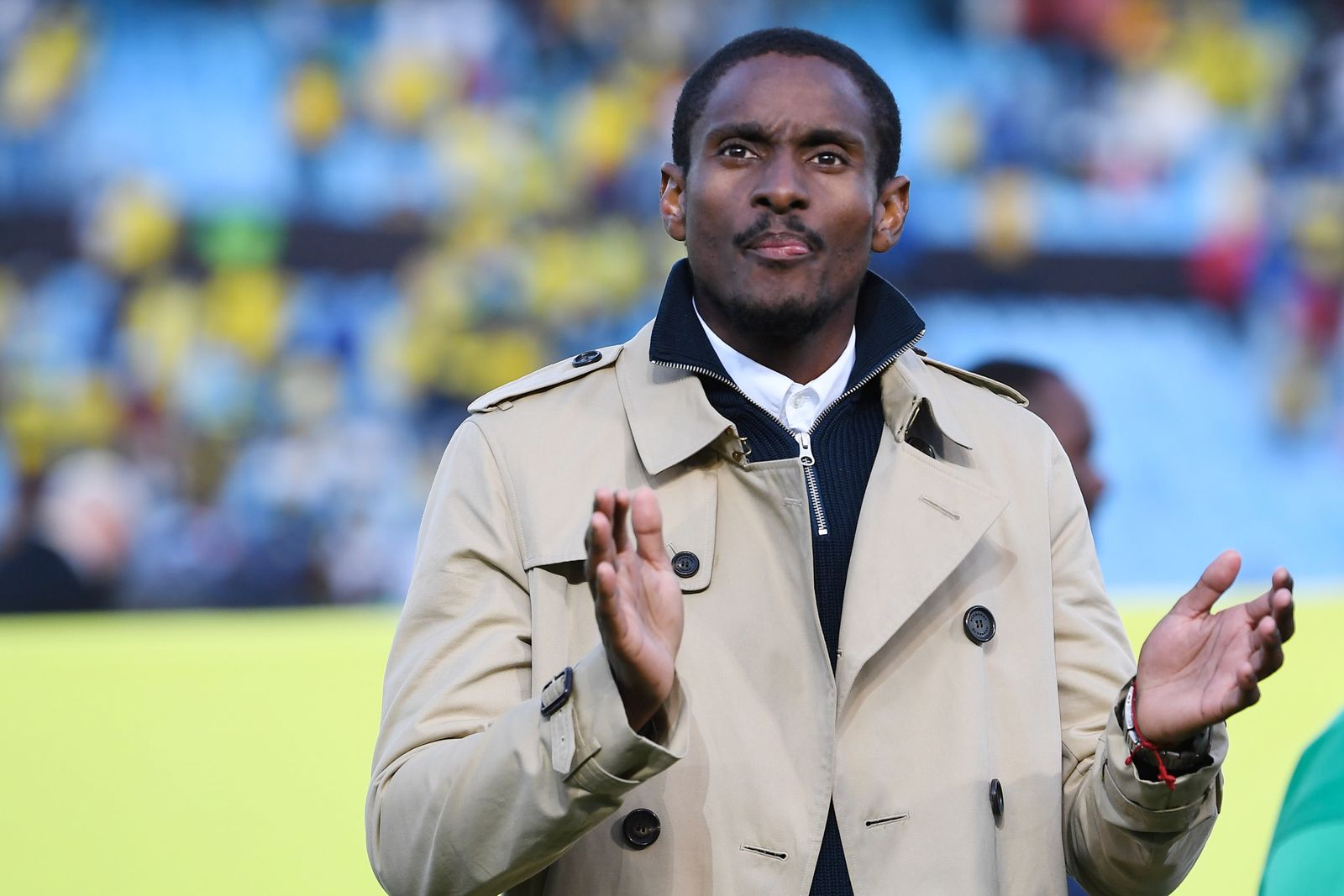 Coach Rulani Mokwena has tough task of reawakening ‘sleeping giant ...