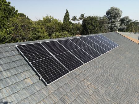 Solar is no longer just about powering homes – it’s about empowering homeowners