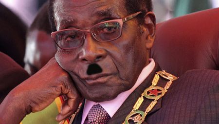 A rare victory for journalists in Zimbabwe