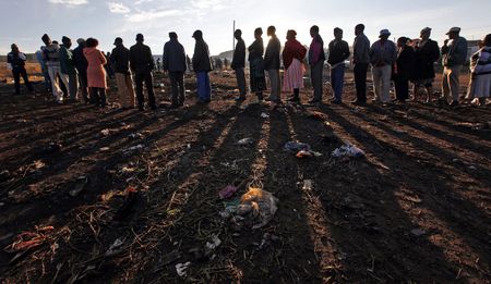 November by-elections: ANC and DA successes versus the pain of the smaller parties