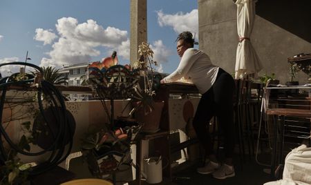 Landmark moment for activists in the battle for affordable housing in Cape Town’s inner city