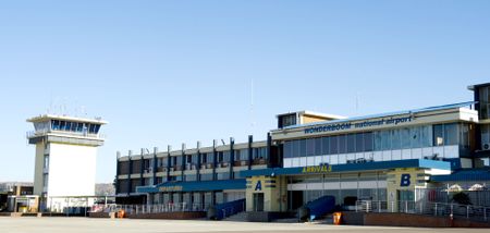 Tshwane's 'unlawful' reappointment of airport managers threatens to ground Wonderboom