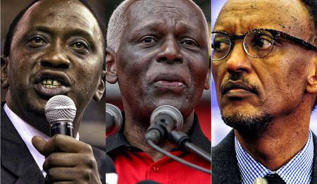 Op-Ed: Three Days in August – African elections through the looking glass