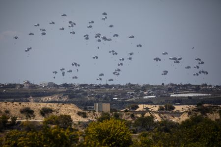 Israel cancels Washington trip; US’s Harris warns against attack on Rafah