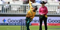 Cricket – Proteas WC future