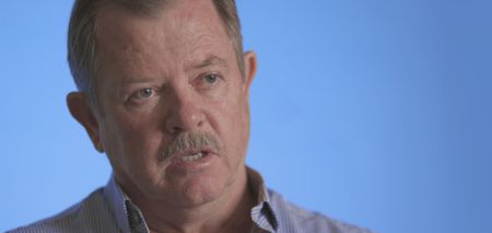 Defending his savings against attack by fees