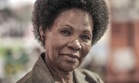 Tribute to justice Yvonne Mokgoro — a woman of compassion and care