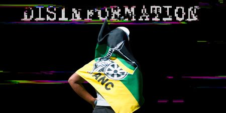 As the ANC conference nears, get ready for the peak disinformation