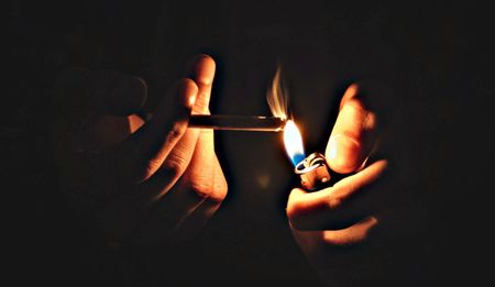 The Smoking Gun: SARS goes after illicit cigarette trade