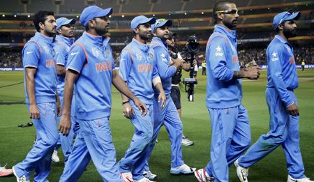 Cricket World Cup: Flawed format, disappointing quarter-final matches