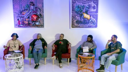 Kopanang Africa Against Xenophobia to approach high court to overturn ban of Joburg march