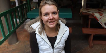 Garden weeds are good enough to eat