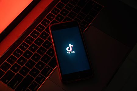 Trump Courts Young Voters by Joining TikTok He Tried to Ban