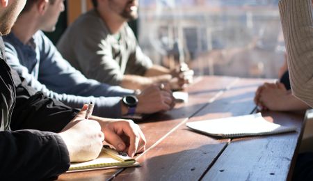 How to structure your business to be well run after you retire