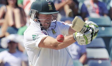 Doth one innings a keeper-batsman make?